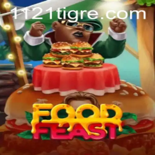 FoodFeast: Uma Jornada Gastronômica repleta de Desafios