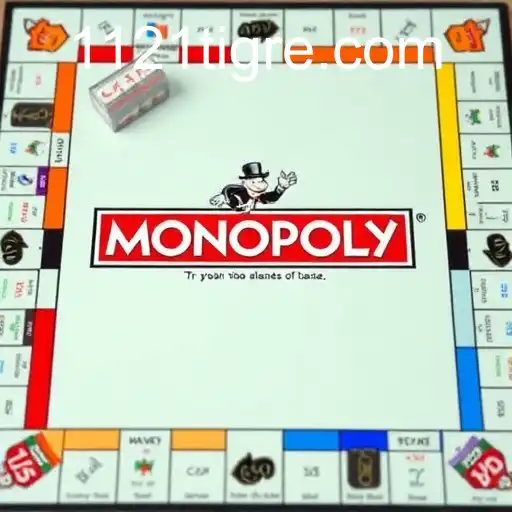 Monopoly