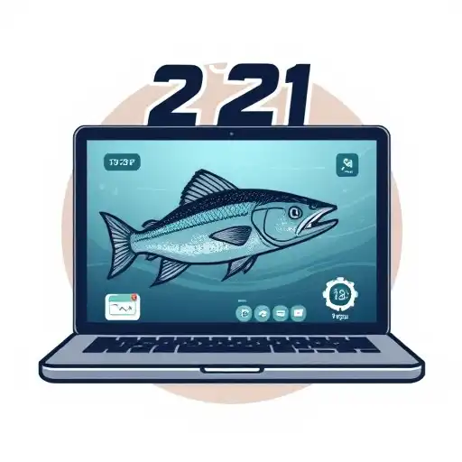 Pesca online