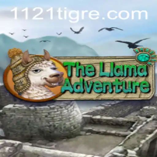 TheLlamaAdventure: Um Mergulho na Diversão e Estratégia