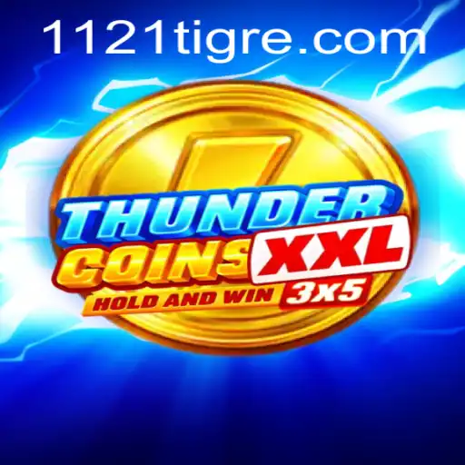 ThunderCoinsXxl: Uma Nova Era de Estratégia e Aventura
