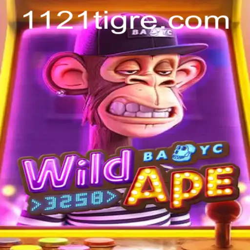 Explorando o Novo Fenômeno dos Jogos: WildApe3258