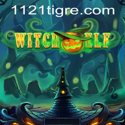 Descubra o Fascinante Mundo de WitchElf: O Jogo de Estratégia e Magia
